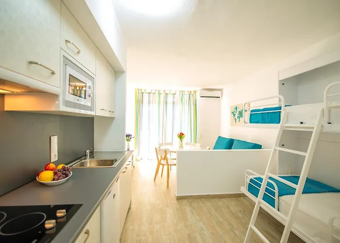 Ona Internacional Apartments