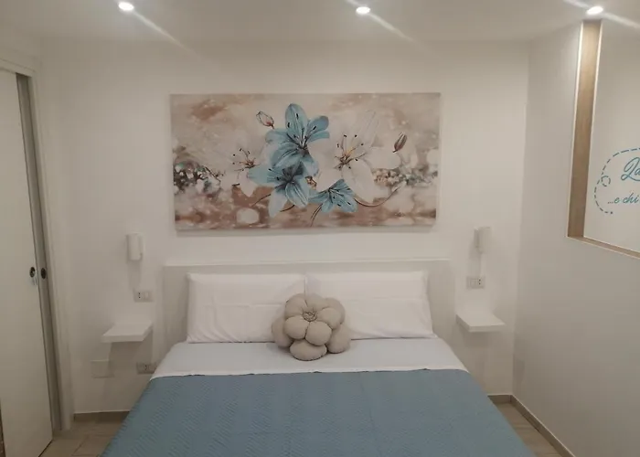 La casa dei nonni