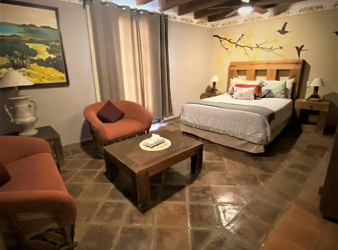 Design hotel Ana Catalina And Suites