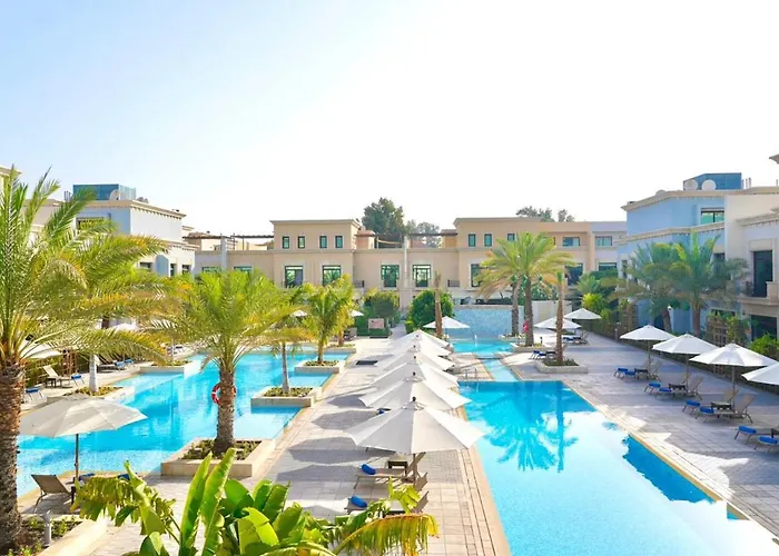 Andalus Al Seef Resort & Spa