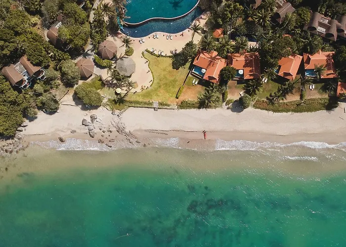 Rawi Warin Resort And Spa - Sha Extra Plus