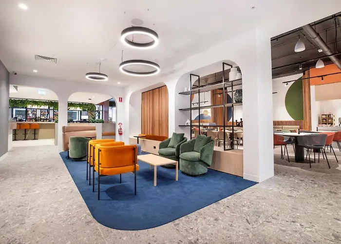 Holiday Inn Dandenong By Ihg