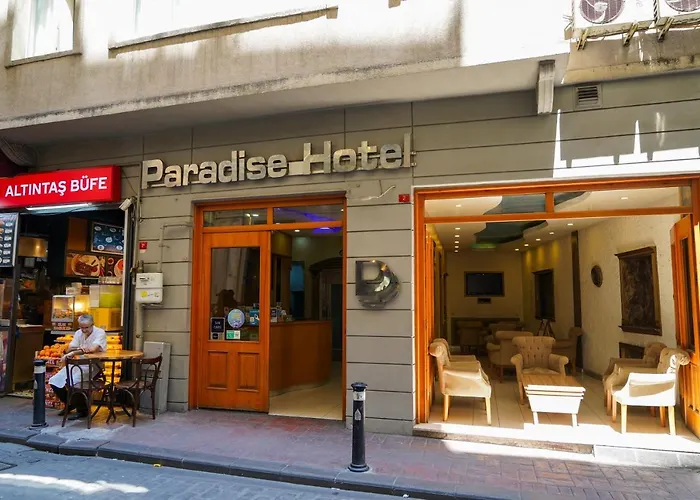 Paradise