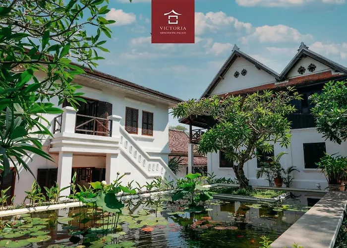 Victoria Xiengthong Palace