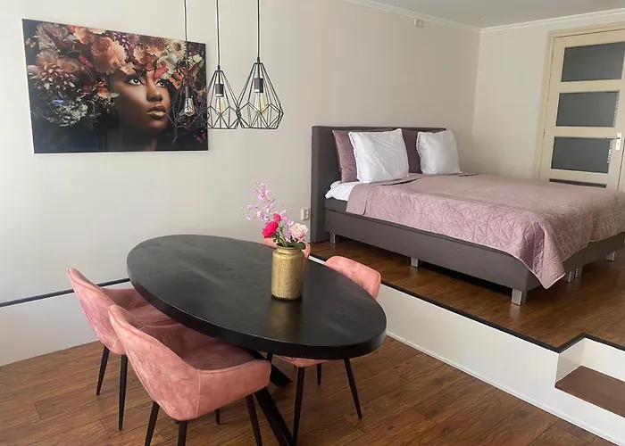 Hotel: B&B Posthoorn