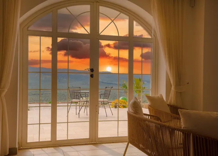 La Posta del Guardiano