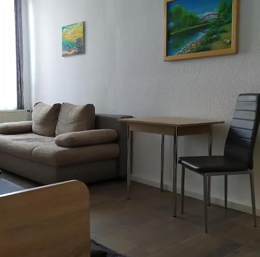 Monteurzimmer
