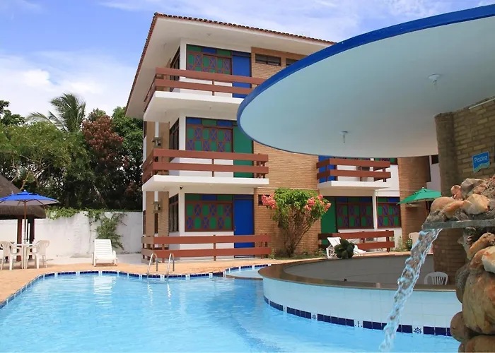 Hotel barato: Hotel Rio Mar
