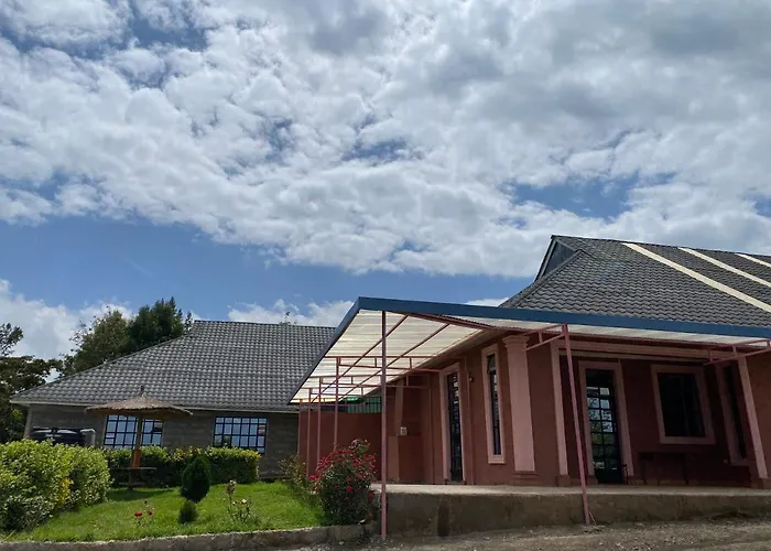 Acacia Gardens Gilgil