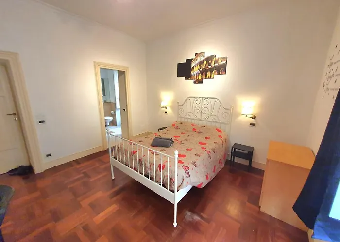 Vacation rental: Holiday Room Naiadis