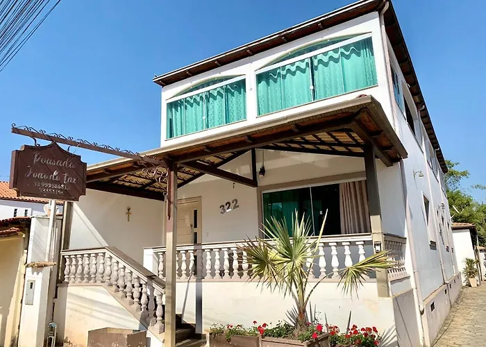Aluguéis de temporada: Casa Joao Do Taxi
