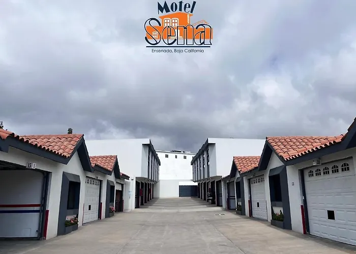Motel: Motel Sena