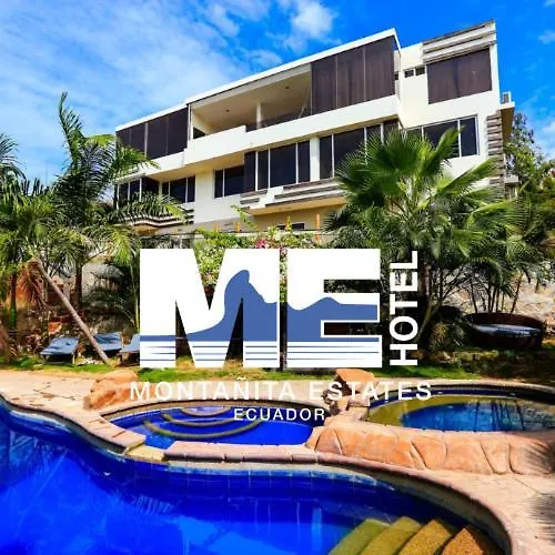ME Hotel&Villas - Montañita Estates