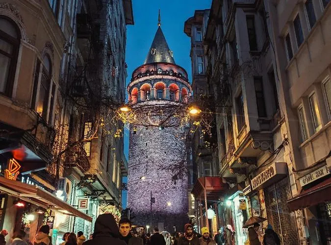 Hotel Gritti Pera & Spa