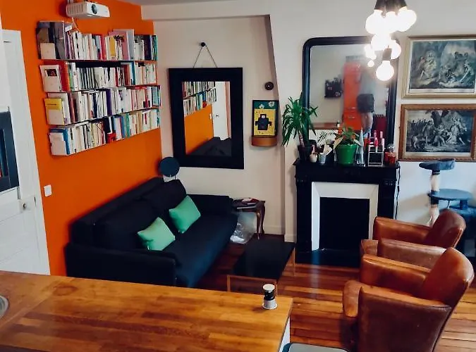  Bel À