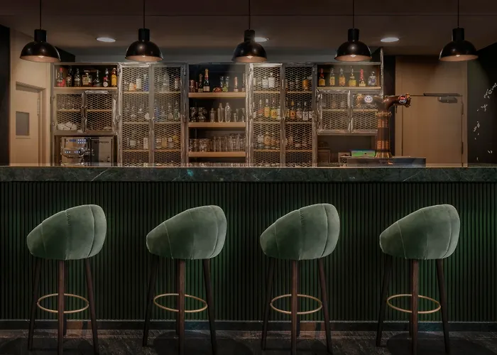 Vincci Seleccion Posada Del Patio