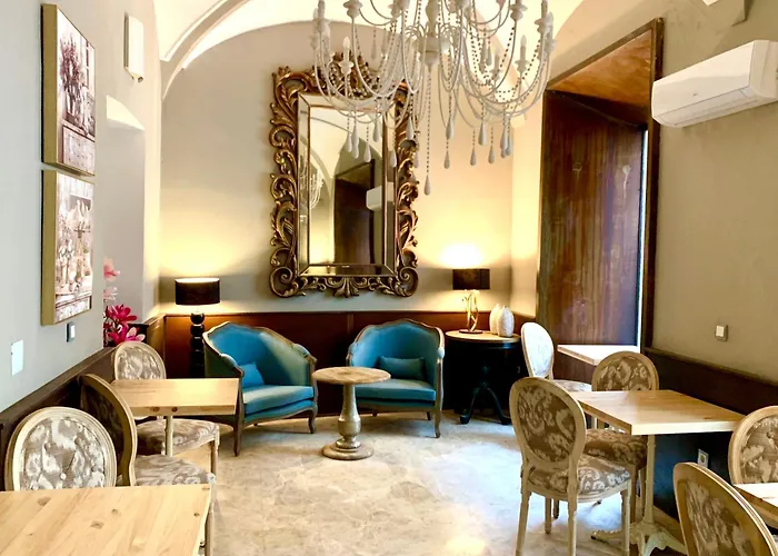 Akla Hotel Mérida