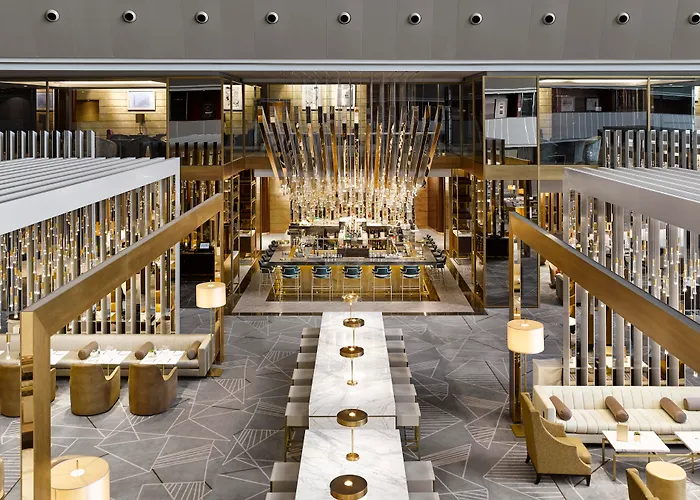 Hôtel accueillant les animaux: Torre Melina, A Gran Melia Hotel