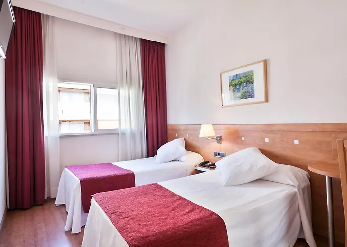 Hotel: Acta Antibes