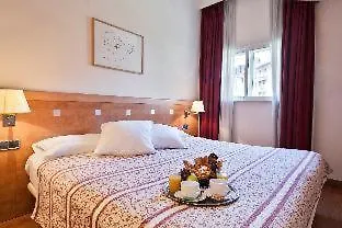 Hotel: Acta Antibes