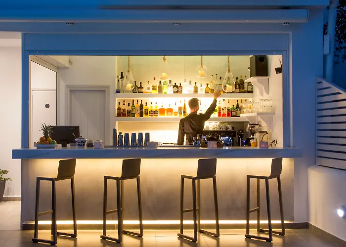 Santorini Secret Suites & Spa, Small Luxury s Of The World (Adults Only)