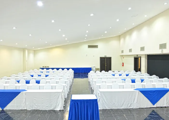 Oh! Cancun - The Urban Oasis & Beach Club (Adults Only)