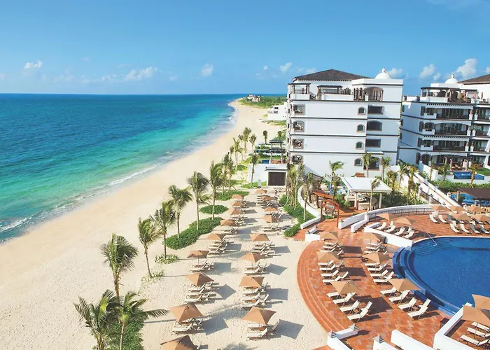 Grand Residences Riviera Cancun, All Inclusive