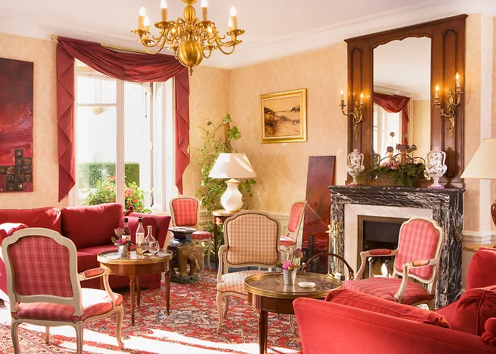 Château D'Isenbourg&SPA