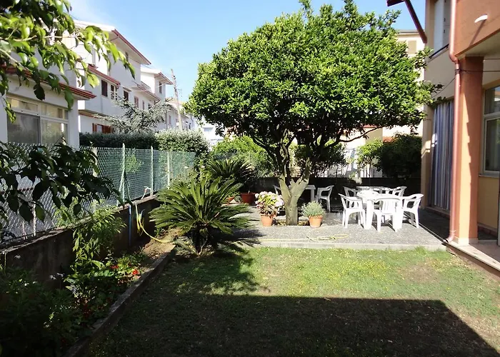 Casa degli ospiti: Pensione Affittacamere Miriam