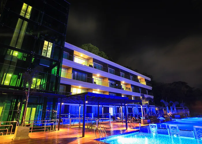 The Senses Pool Villas