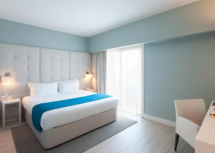 Hotel: Lutecia Smart Design Hotel