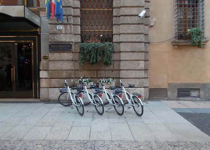 Hotel Accademia