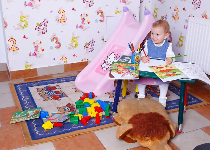 Hôtel accueillant les animaux: Six Inn Hotel Budapest