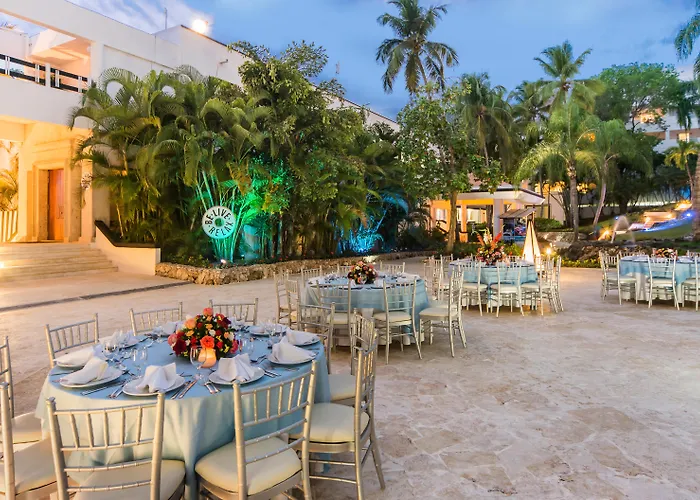 4 star hotel: Be Live Experience Hamaca Suites