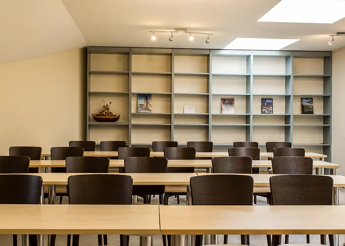 Corvin Hotel Budapest Corvin Wing