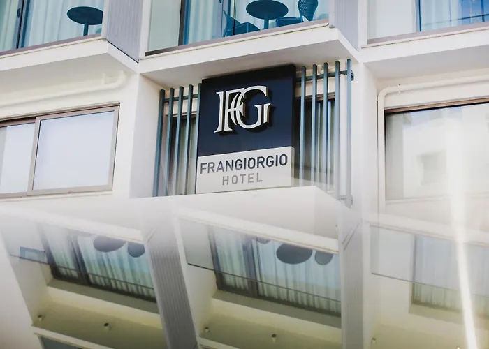 Frangiorgio Hotel