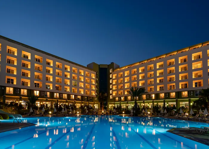 Boutique-Hotel: Miarosa Konakli Garden