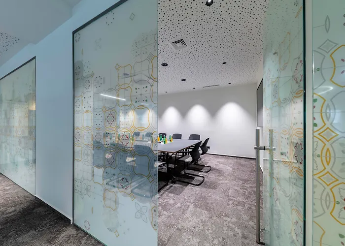 Hotel adatto agli animali: Hotel Zeitgeist Vienna Hauptbahnhof