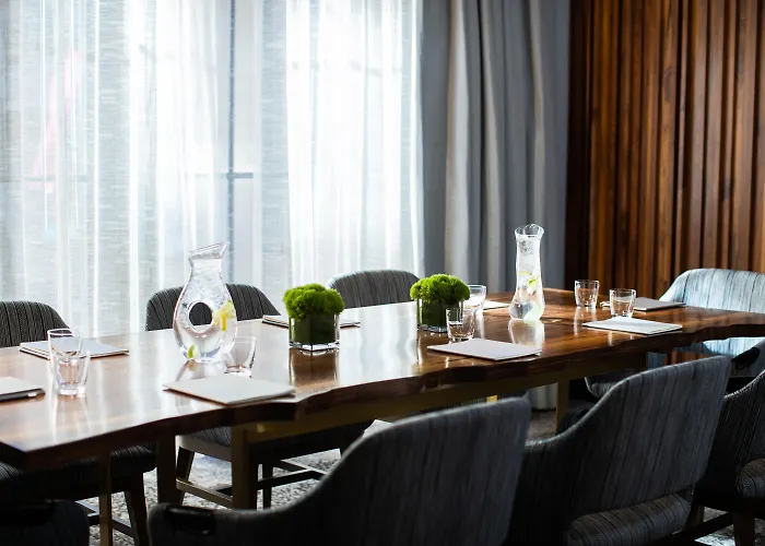 Hotel familiare: Kimpton Hotel Palomar Philadelphia By Ihg