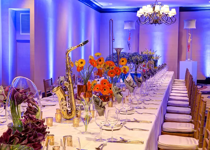 Intercontinental By Ihg