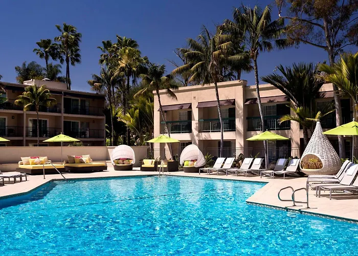 Hyatt Regency Newport Beach