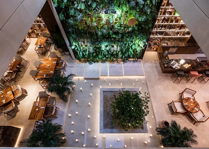 Elcielo Luxury