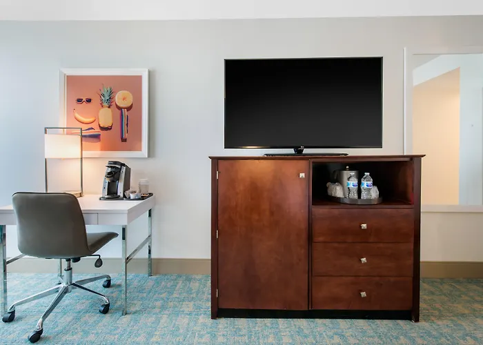 Hotel de 4 estrelas: Holiday Inn Orlando - Disney Springs Area By Ihg