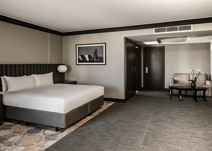 Intercontinental Malta By Ihg