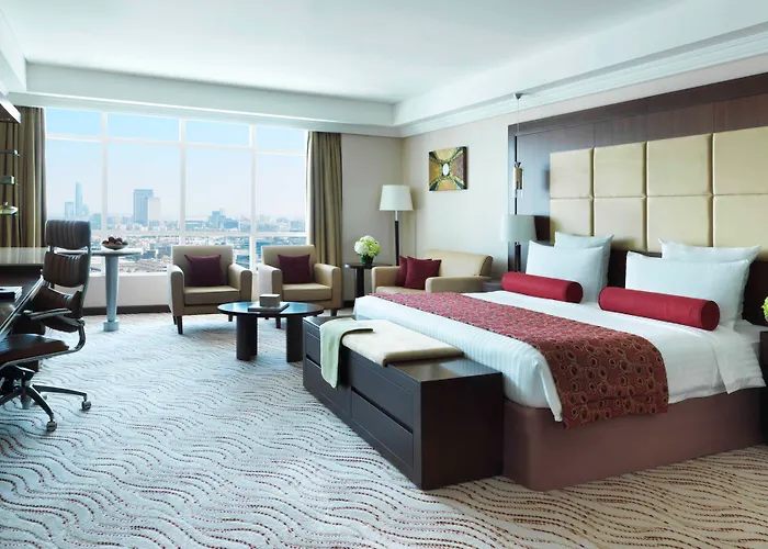 Hôtel Spa: Park Regis Kris Kin Hotel