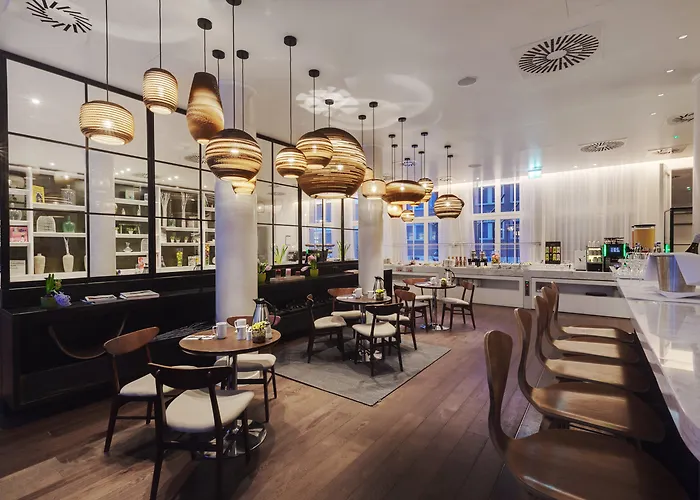 Holiday Inn Dresden - Am Zwinger By Ihg