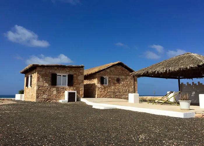 Spinguera Ecolodge