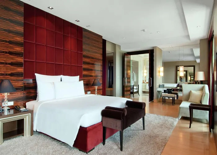  Hilton Kuala Lumpur