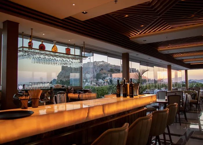 Hôtel accueillant les animaux: Electra Palace Athens