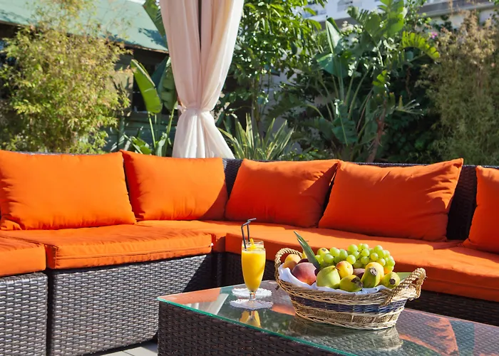 Protur Roquetas &Spa